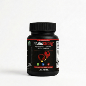 Phallic Strong